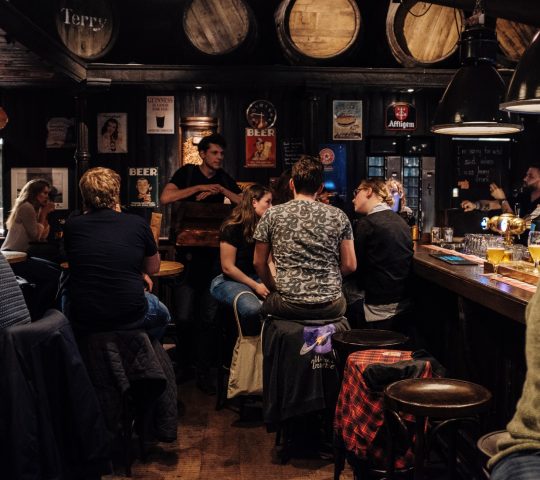 Bar La Plata Bar La Plata