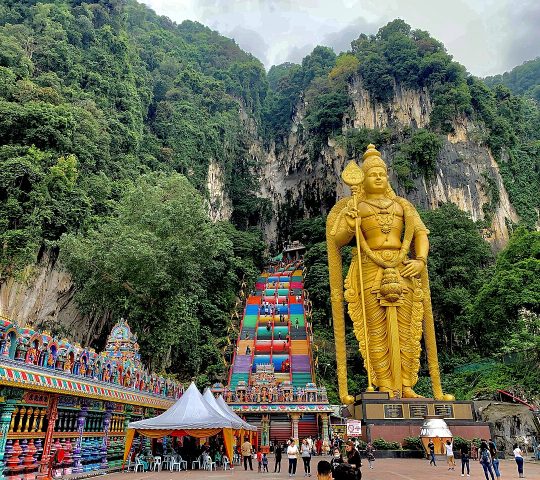 Batu Caves Batu Caves