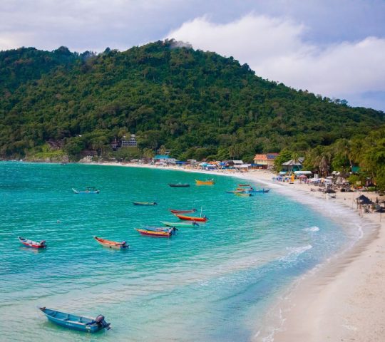 Perhentian Islands Perhentian Islands