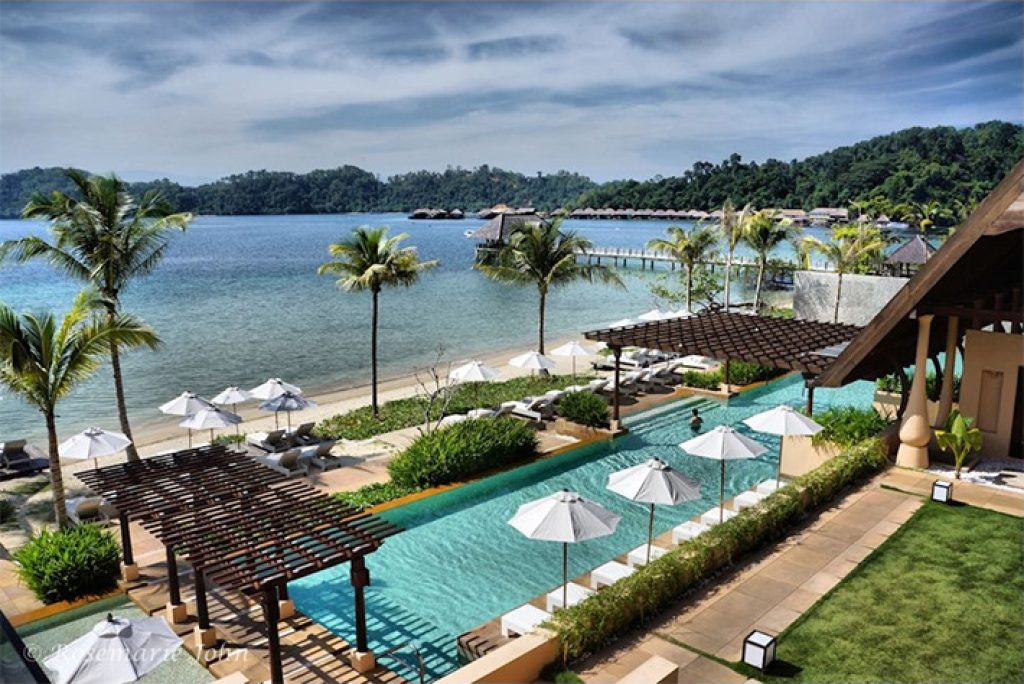 Best Eco-Resorts in East Malaysia for a Nature Escape
