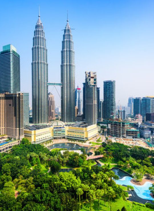 Kuala Lumpur Kuala Lumpur