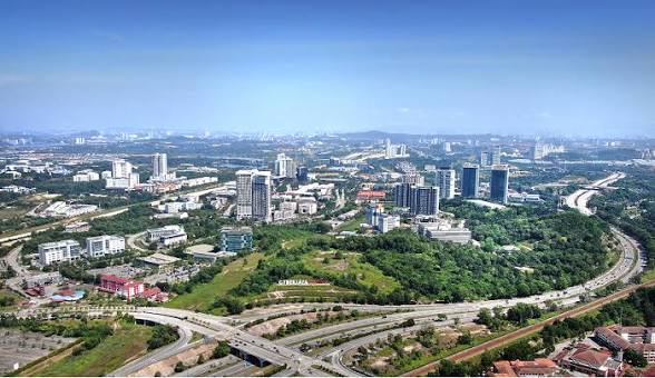 Cyberjaya