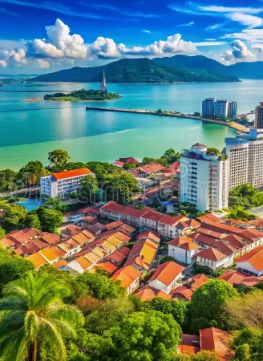 George Town George Town