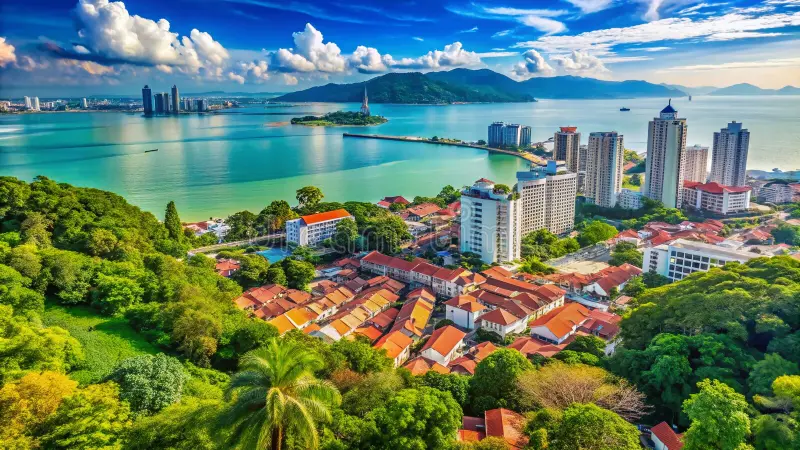 George Town