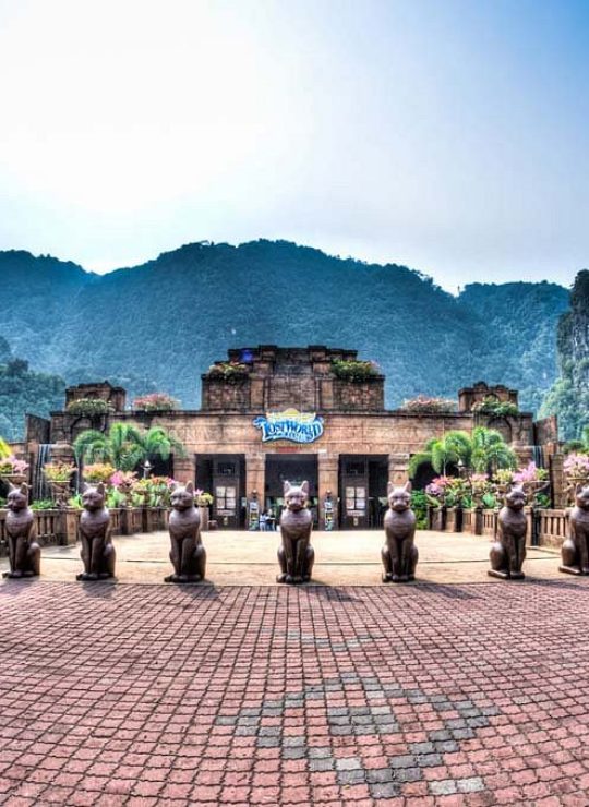 Ipoh Ipoh