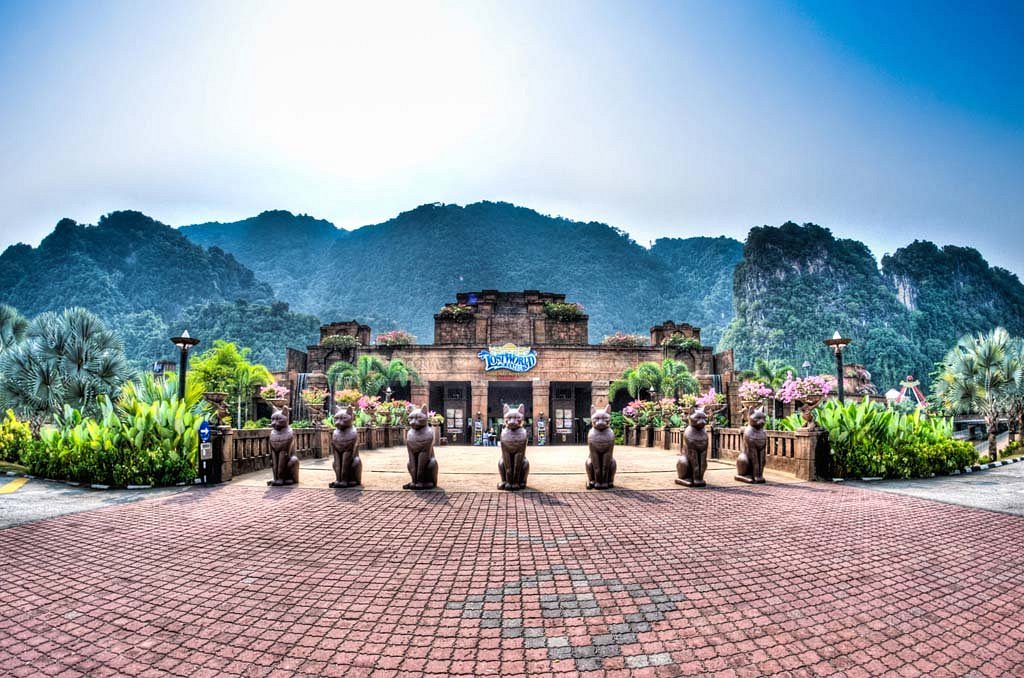 Ipoh