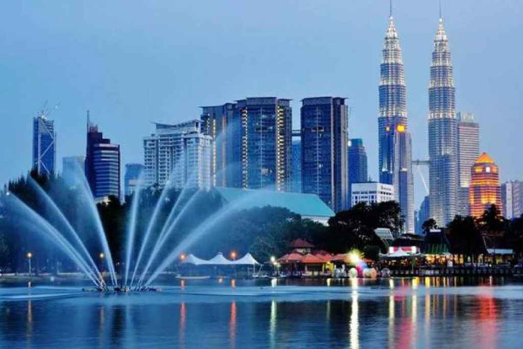 10 Best States in Malaysia to Start an SME This Year