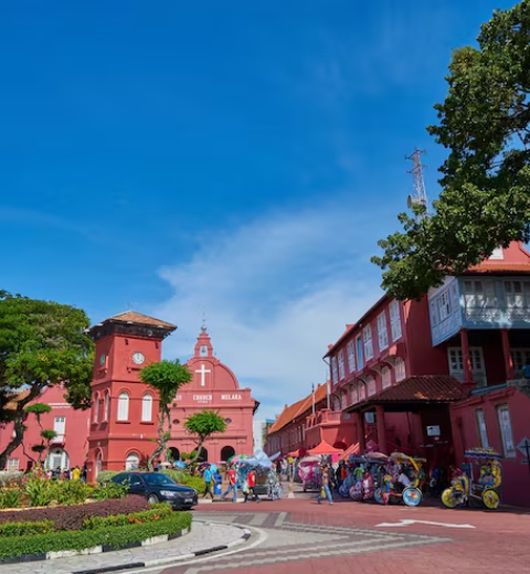 Best Eco-Resorts in East Malaysia for a Nature Escape