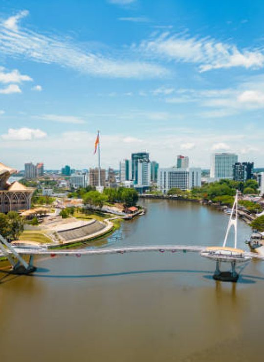 Sarawak Sarawak